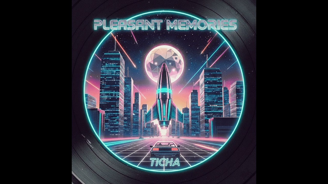 Ticha - Pleasant Memories 