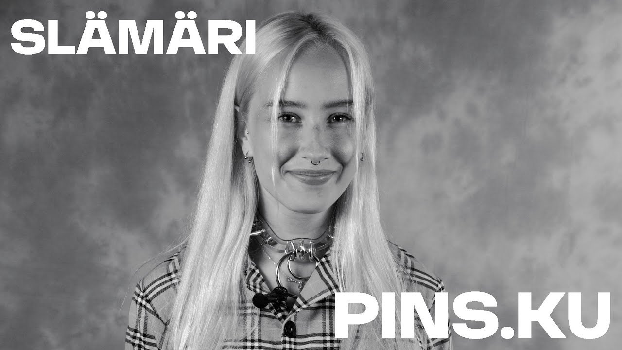 Basson Slämäri: Pins.ku