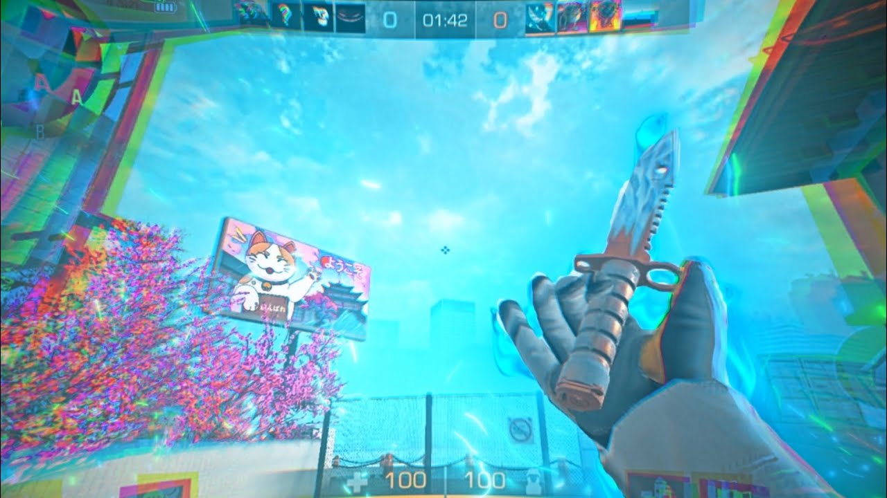 ТЫ 100% СЛЫШАЛ ЭТОТ ТРЕК ✨ / Thanks for the 2300 subscribers ❤