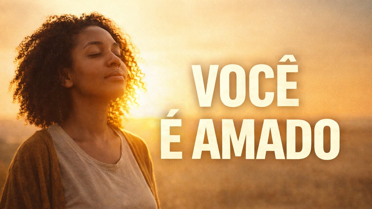 AMOR SEM MEDIDAS - AMOR INCONDICIONAL DE DEUS