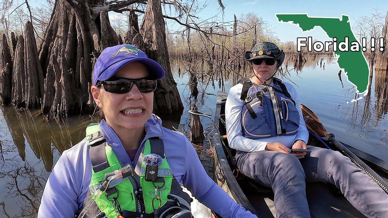 10 Most Disturbing Things We Have Found While Kayaking