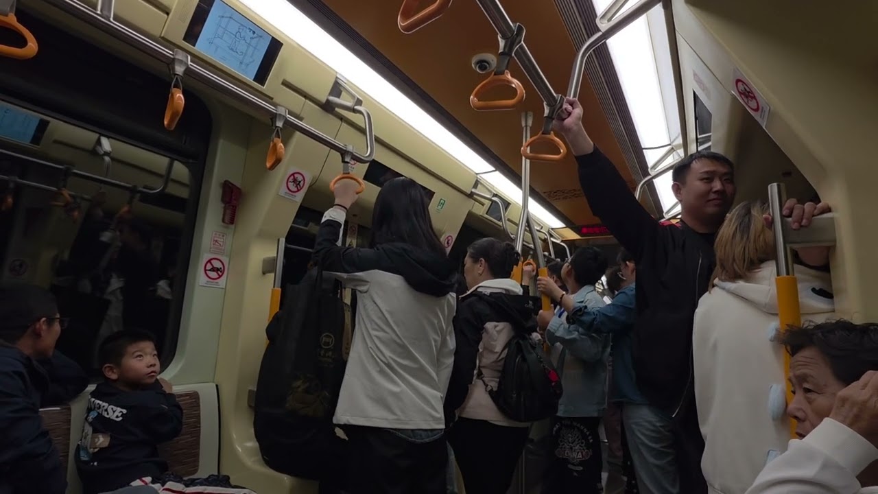 哈爾濱智軌 Harbin Smart Rail