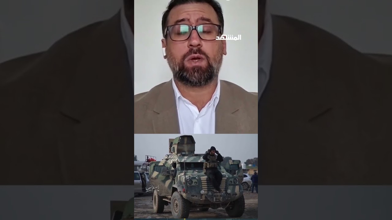 كاتب صحفي: مشروع "قسد" انتهى وعبدي يتفاوض على هذا الأمر!