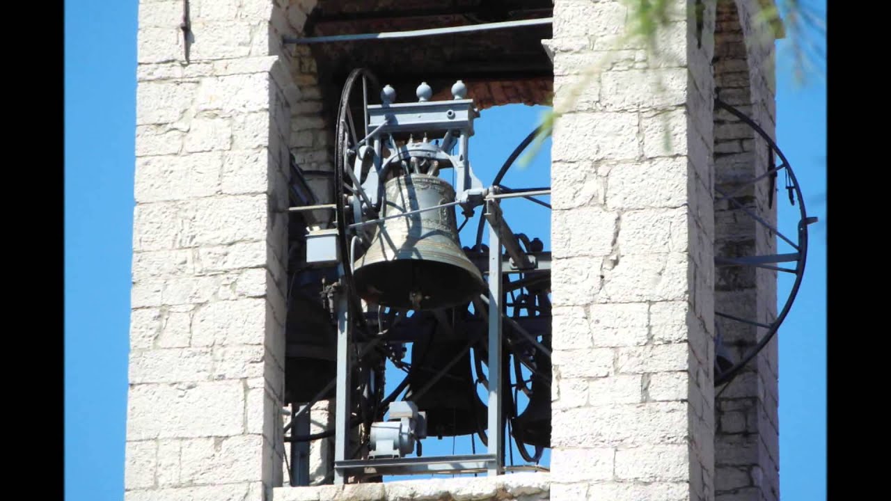 Solenne Festa dell'Assunta, Roncola San Bernardo (BG) - Messa Solenne - Allegrezze