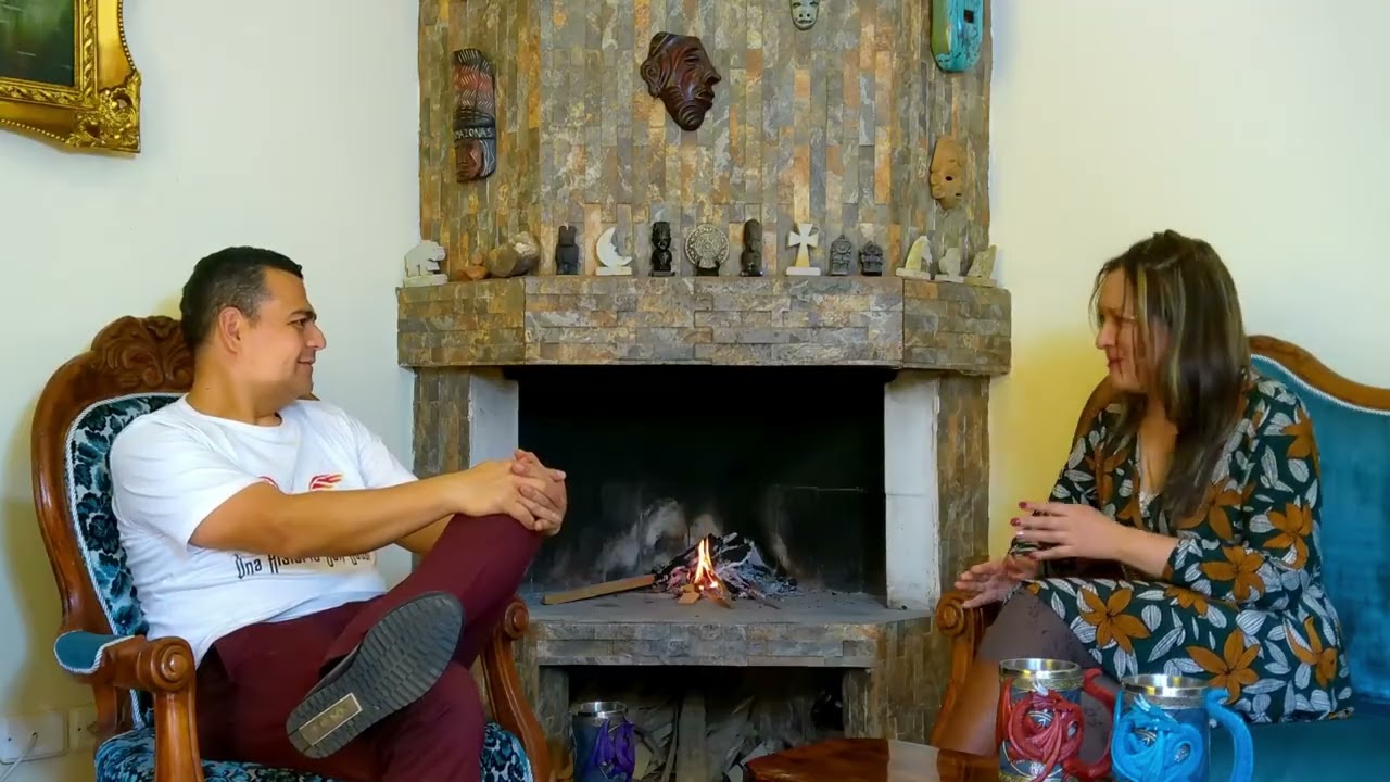 A Ti Mamá Ximena Sarta