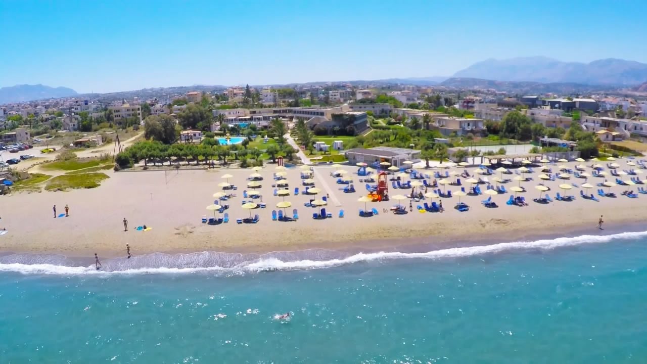 Santa Marina resort 2015 2016 moments