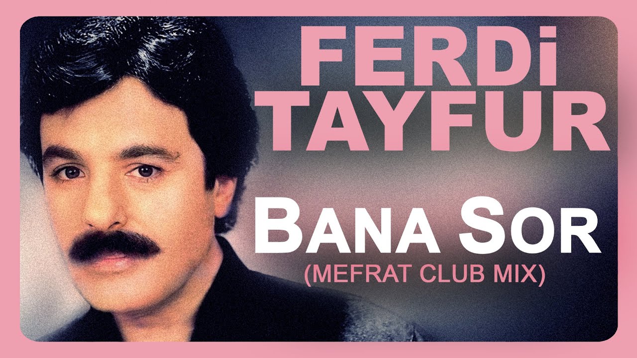 FERDi TAYFUR - 