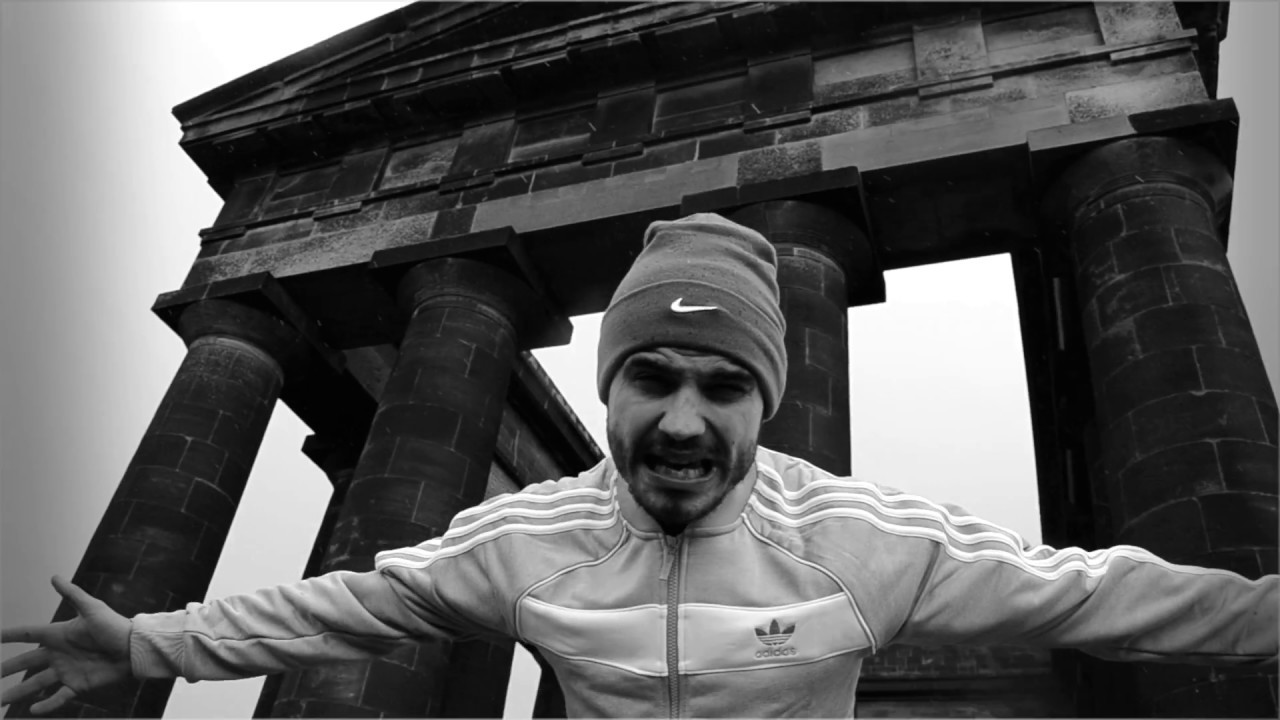 Barrabus Ft. Caff - Pile Of Stones (Prod. TK Beatz)