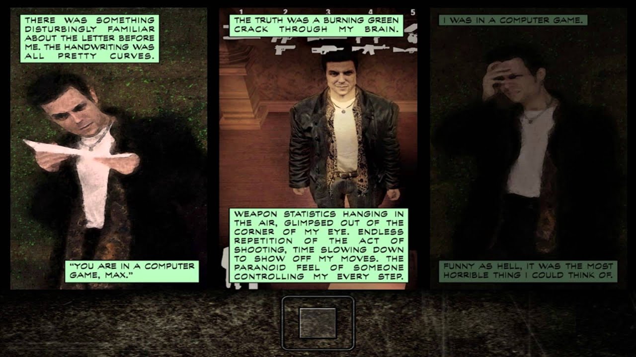 Max Payne: Prologue - Part 3: A Bit Closer to Heaven [Playthru]