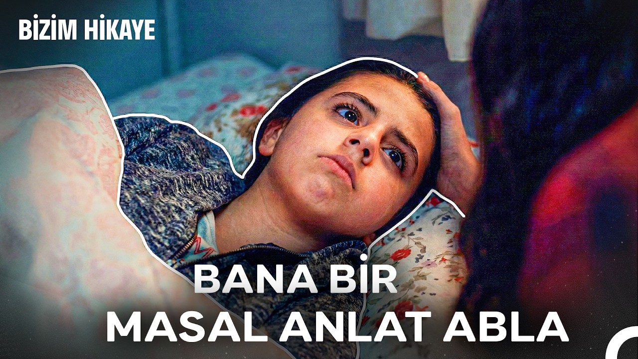 Fakir Bebesi Olsak Da Rafine Zevklerimiz Vardır - Bizim Hikaye