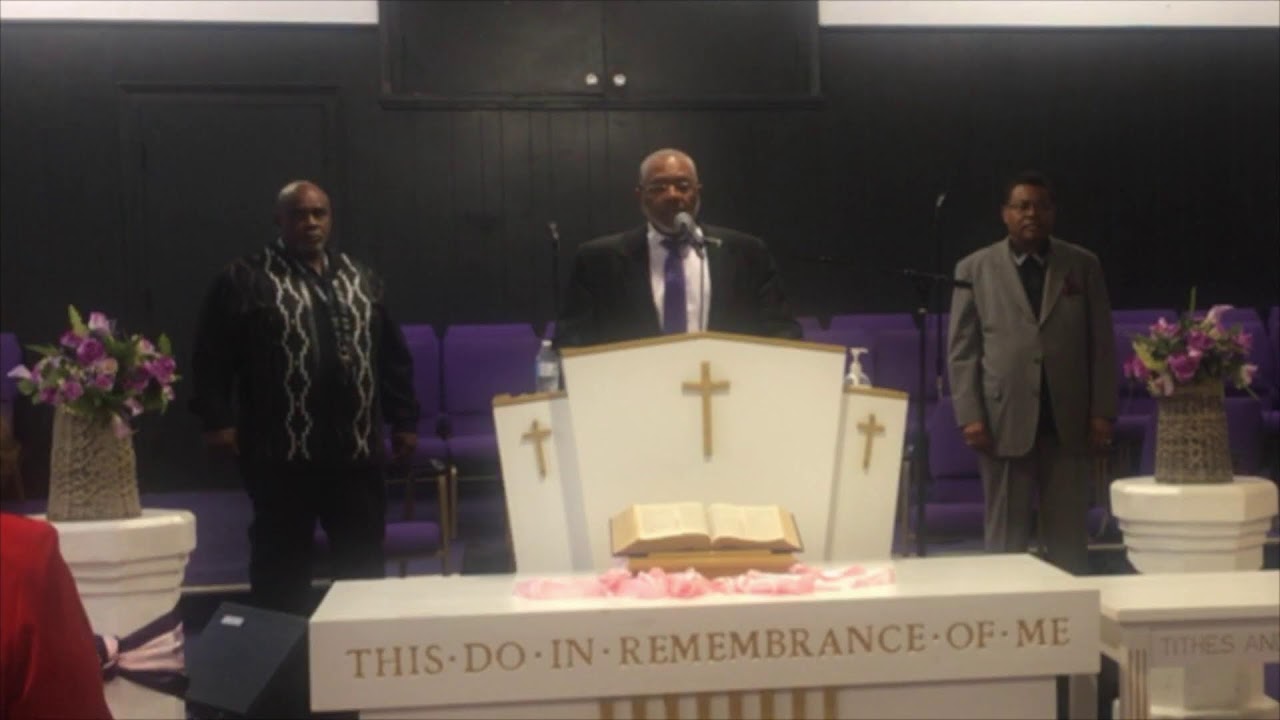 Sunday Morning Worship 2/15/25