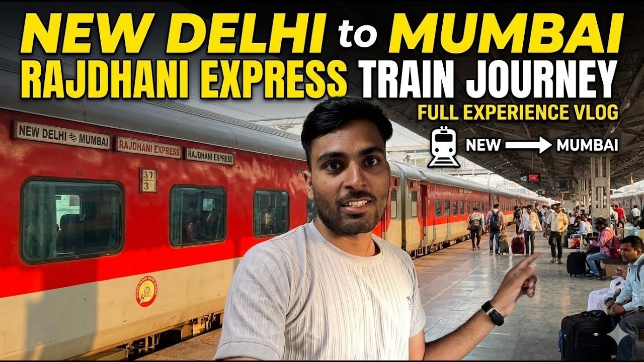 KASHMIR TRIP EP18 II NEW DELHI TO MUMBAI II #mumbai #newdelhi #VLOG #DAILY VLOG #VIRALVIDEO
