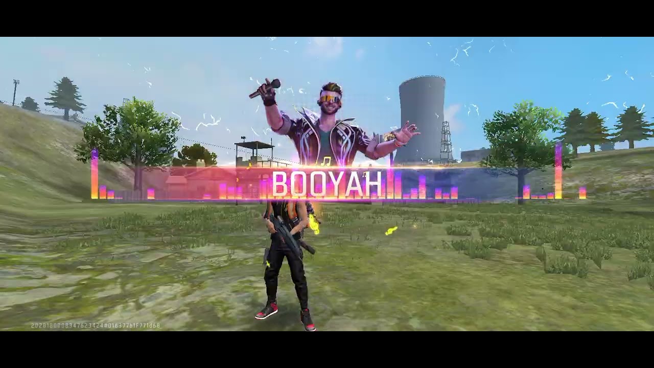 Upando conta de ff do zero