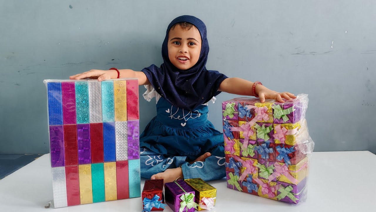 Super Surprise Gift Unboxing | Enna Kandupidikkala sema funny Everything Toys 