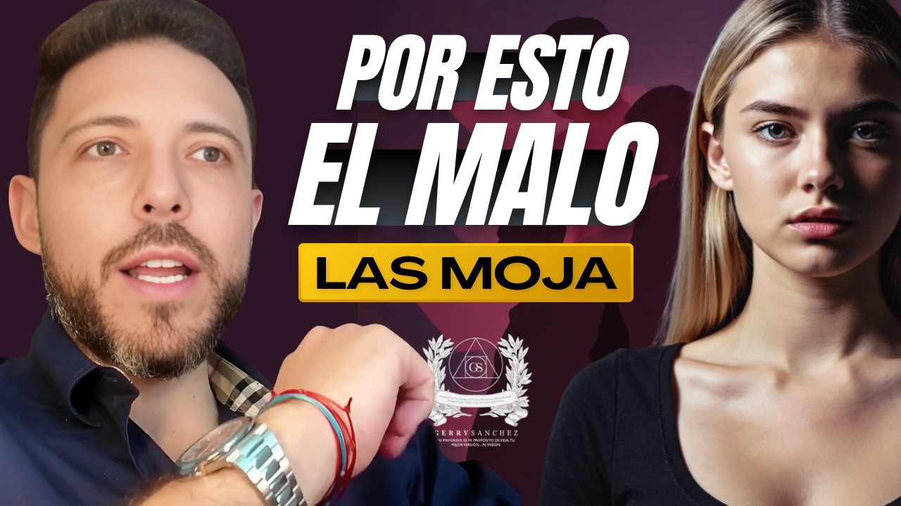 ¿POR QUÉ LES GUSTAN LOS PATANES? (PSICOLOGÍA FEMENINA OSCURA)