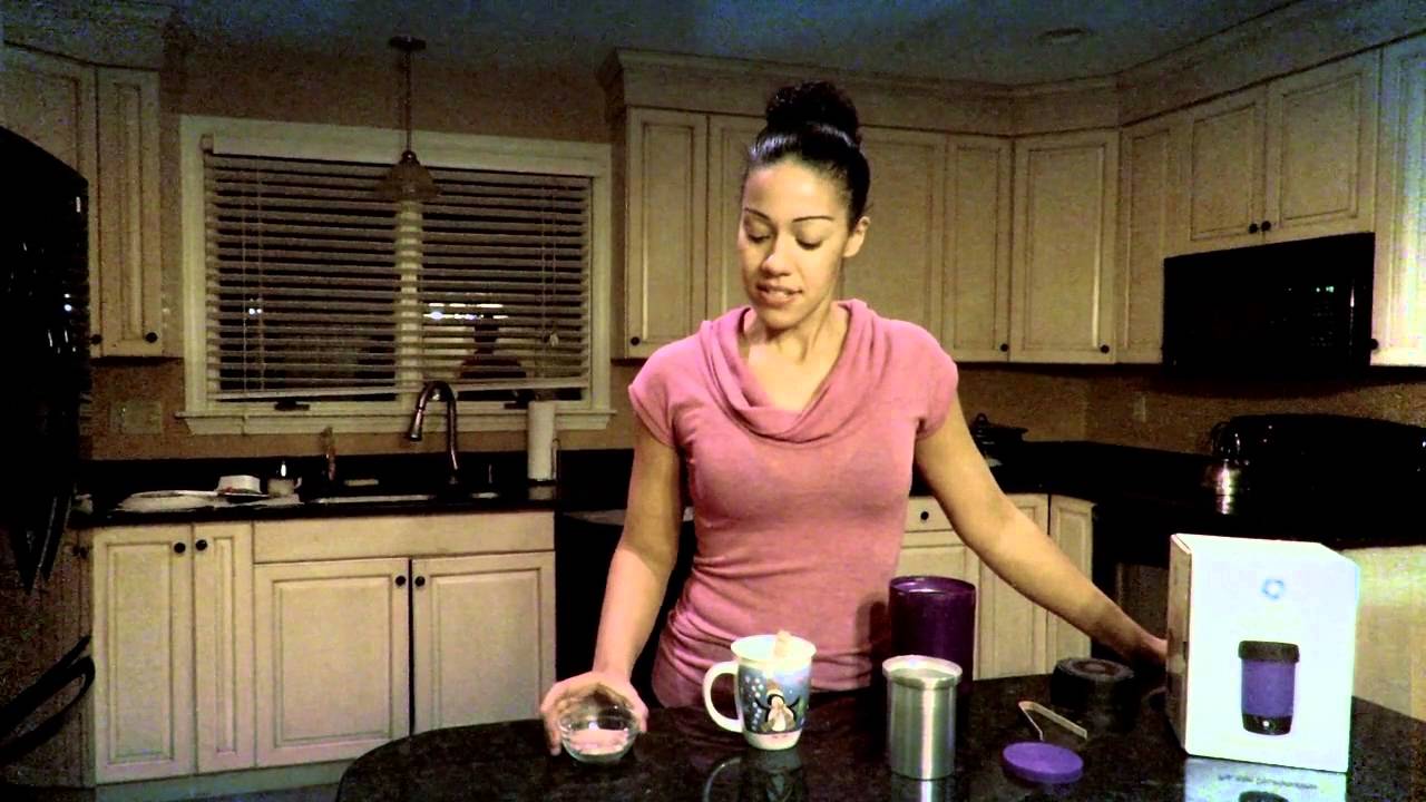 Kief Hot Cocoa with Ardent Cannabis