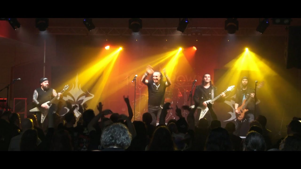 KINGCROWN Festival de Vouziers, Salle des Fêtes, Vouziers (FR), 01 Avril 2023