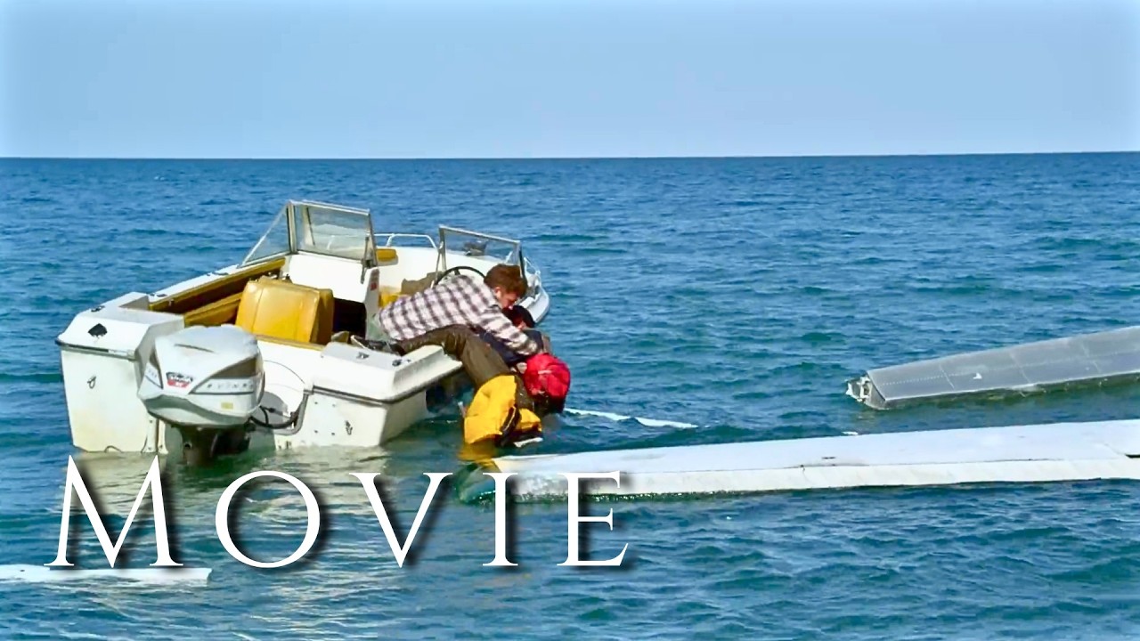 🎬 This Intense MOVIE Will Keep You Glued To The Screen! | Survival Thriller | Watch Full Movie