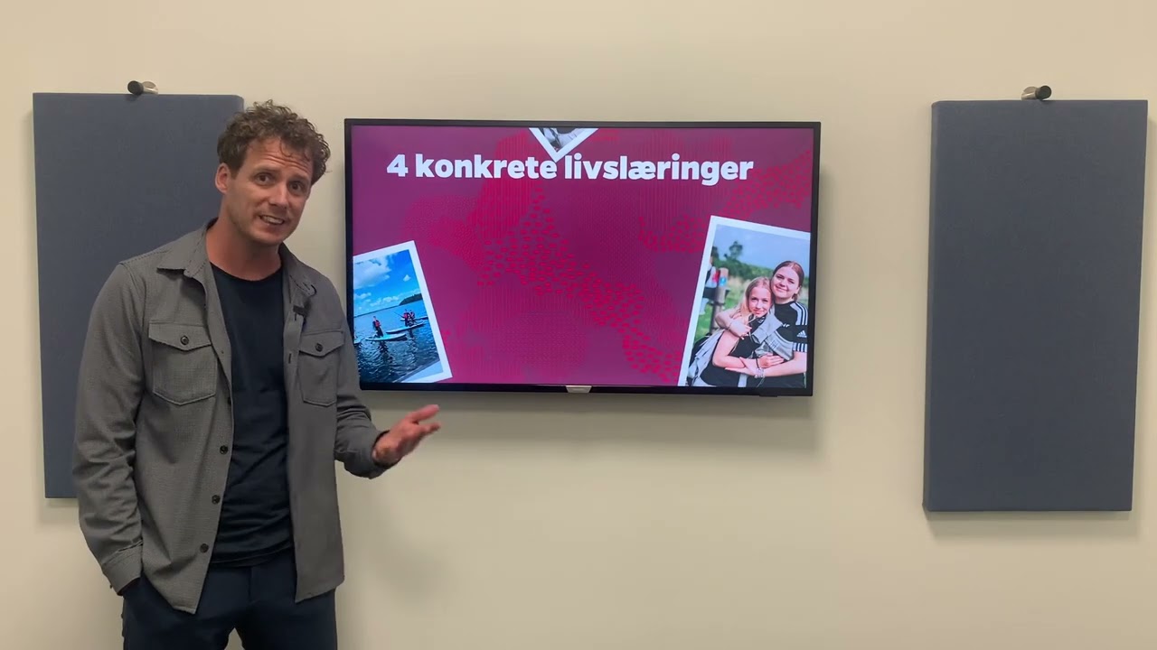 Præsentation af ME 2024