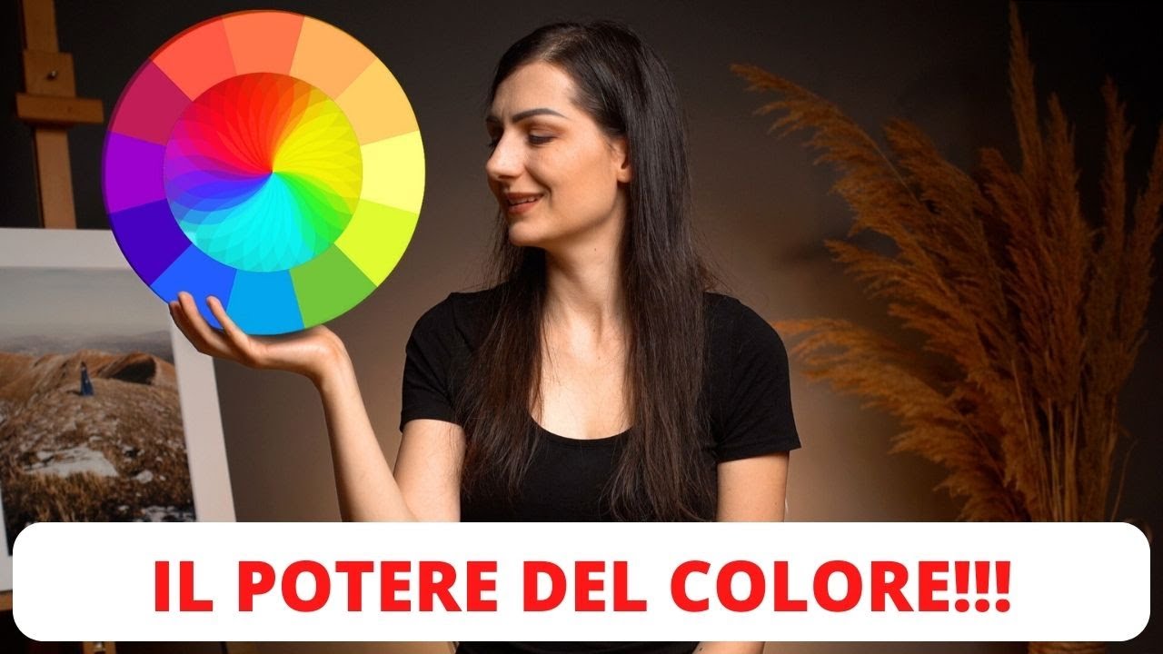 Guida al Color Grading: Rendi uniche le tue Foto 📸