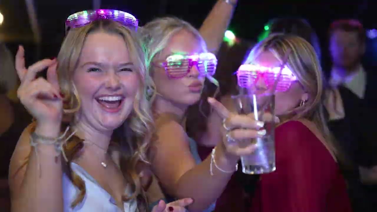 Kaitlyn + Ryan | Sizzle Reel - Jumping Brook Country Club - 2025