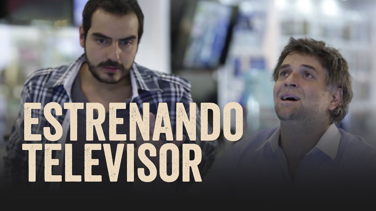 Compra de un TV | Adulto Contemporáneo