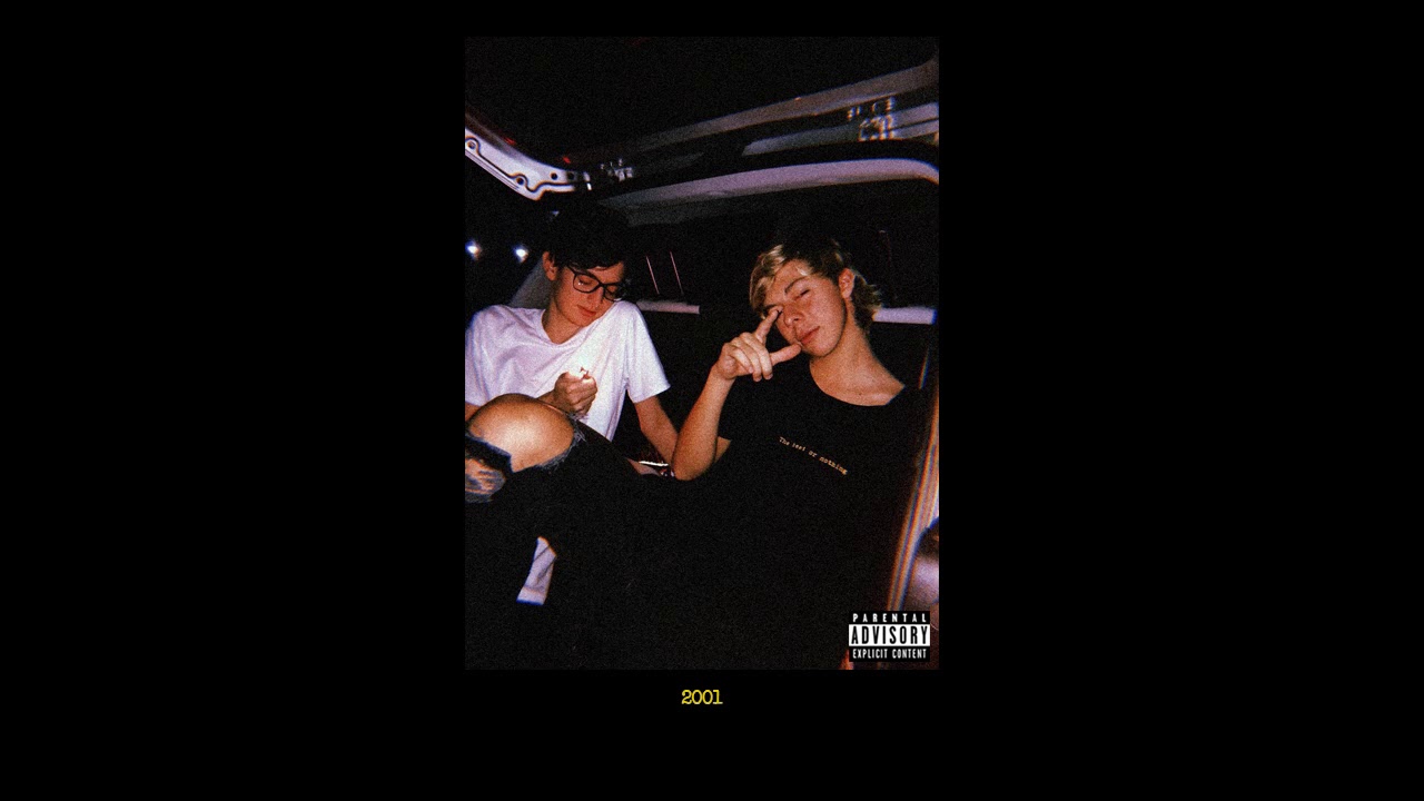 Canal$ x Bonifacinx - 2001