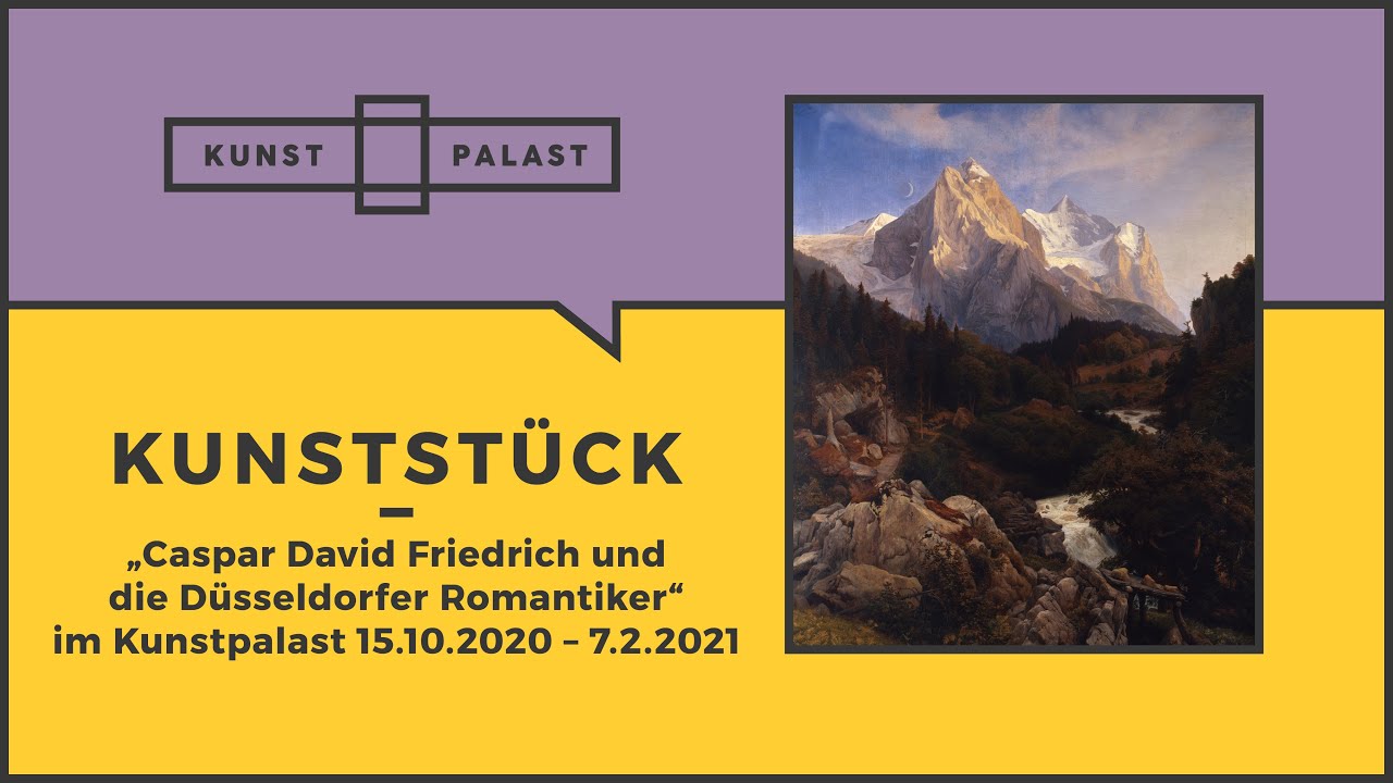 KunstSTÜCK - „Das Wetterhorn