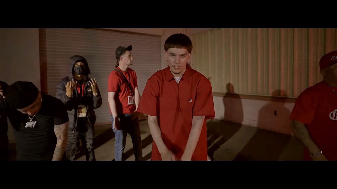 BandzMode KJ (ft. Allybo)  - Emergency (Official Music Video) | Dir.