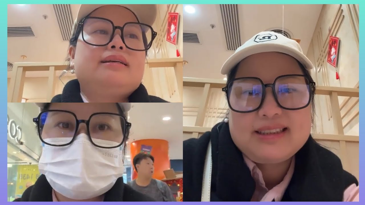 突發：河馬連開2直播 法律認知錯誤 隨時犯盜竊罪 反擊鹹伯電腦自己出錢買 教財商老點買白銀錯漏百出東張西望何伯何太「記者Jordan哥哥」正在直播！