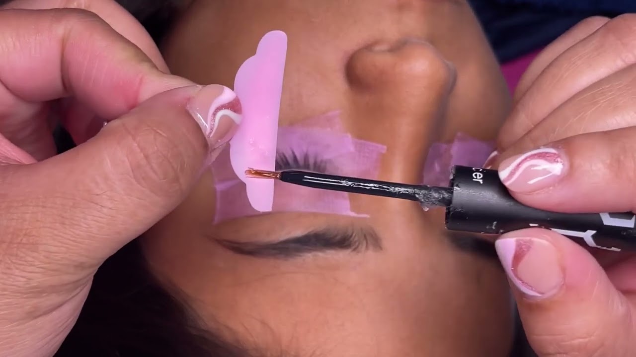 Lash Lift