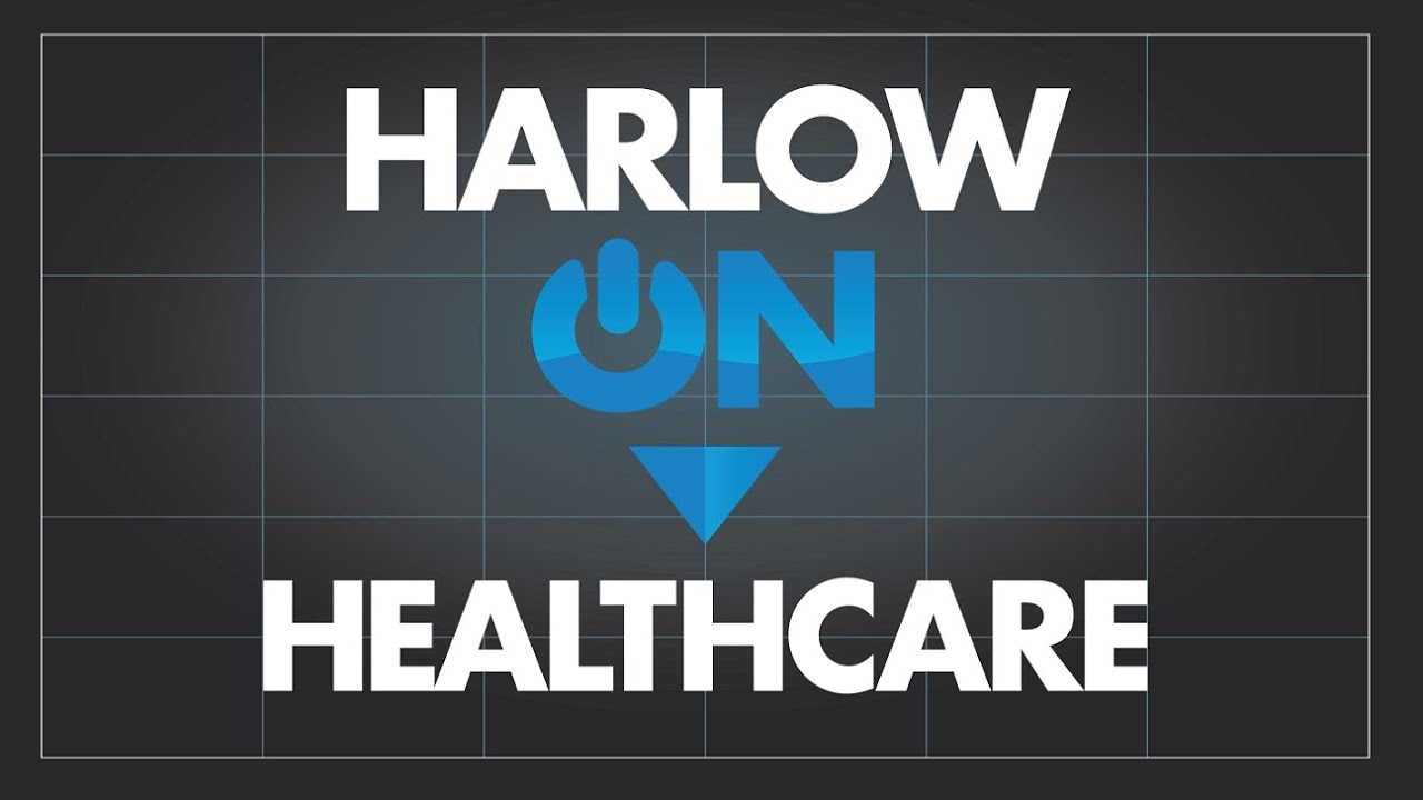 Harlow On Healthcare: Dr. Calum Yacoubian, Linguamatics, IQVIA