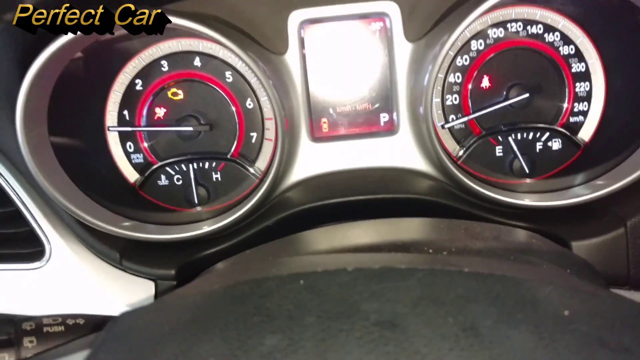 CARLOS - Localizaçao do sensor de temperatura externa da FREEMONT FIAT