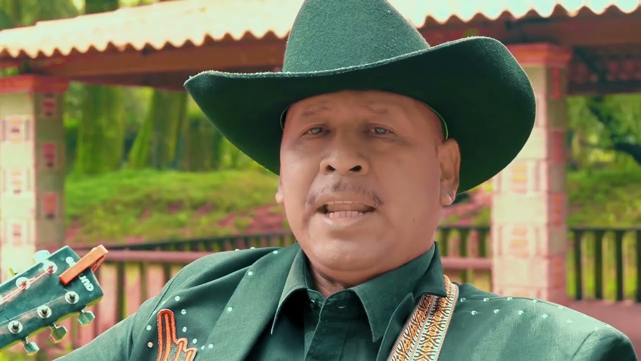 Dueto Juventud Guerrerense- Miraron Llorar a un Hombre
