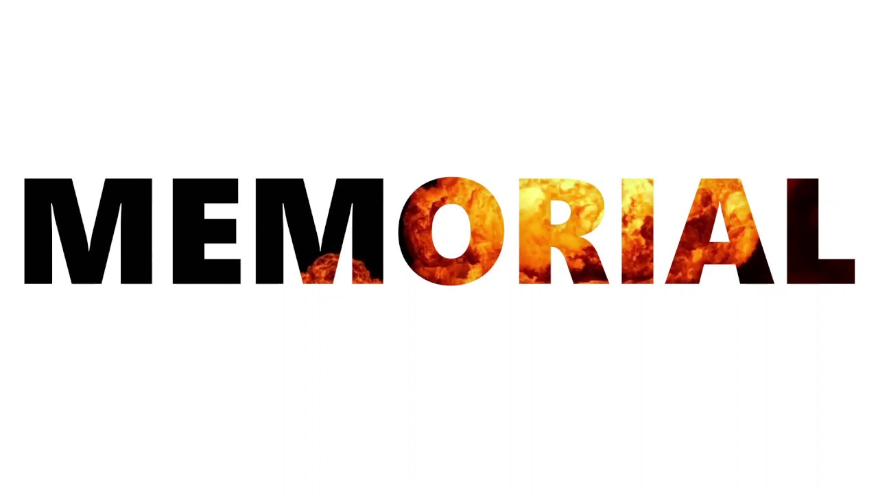 MEMORIAL (music video by EPR)