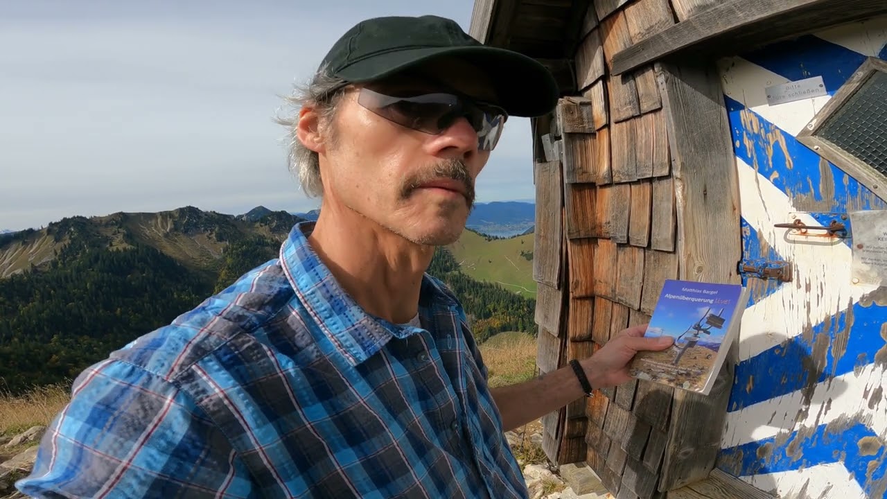 Wandern Schliersee Freudenreichkapelle und Bodenschneidhaus