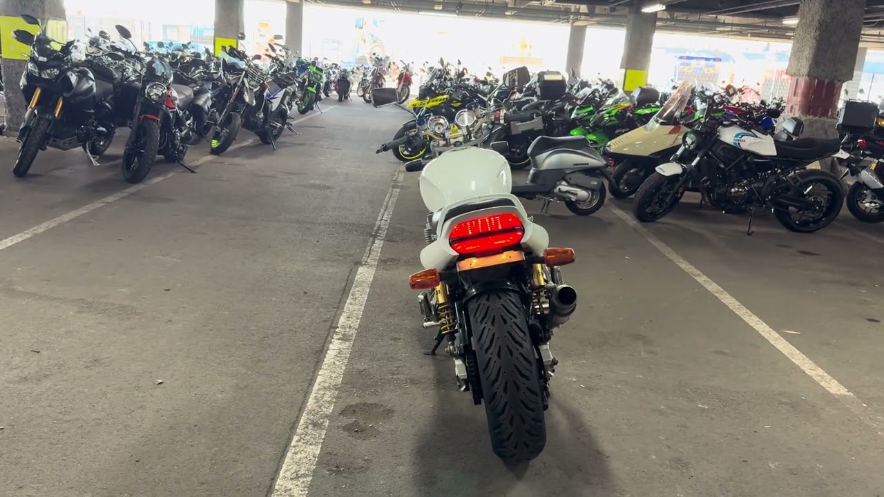 XJR1300