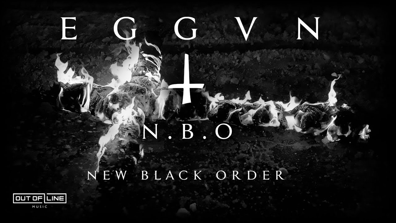 Eggvn - N.B.O. (Official Music Video)