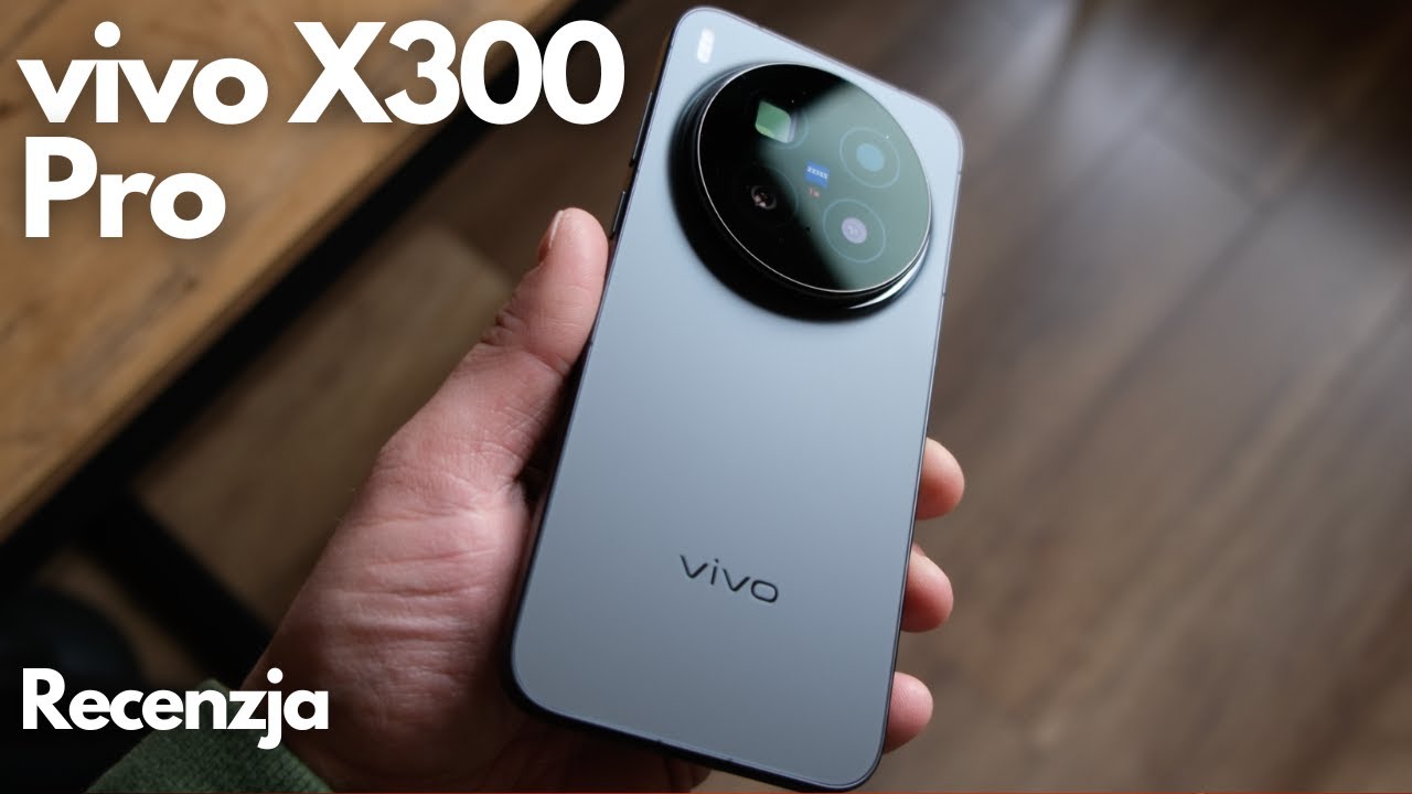 vivo X300 Pro &ndash; nowy lider mobilnej fotografii? | Test aparatu ZEISS