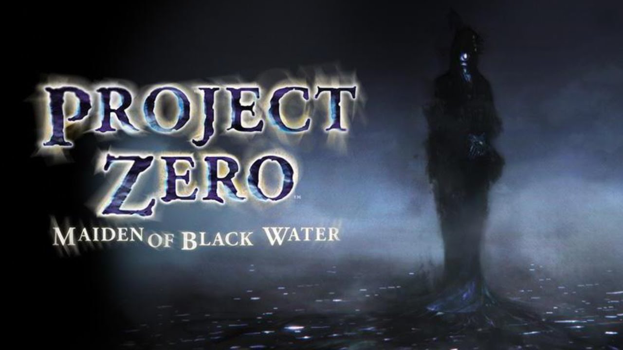 Project Zero: Maiden of Black Water Limited Edition | Wii U | UNBOXING (Español)