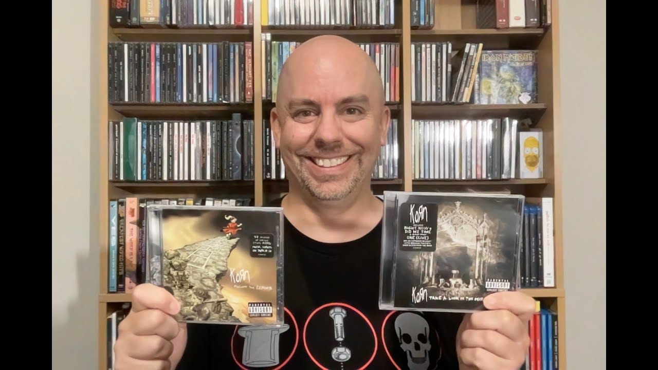 Korn Rankings