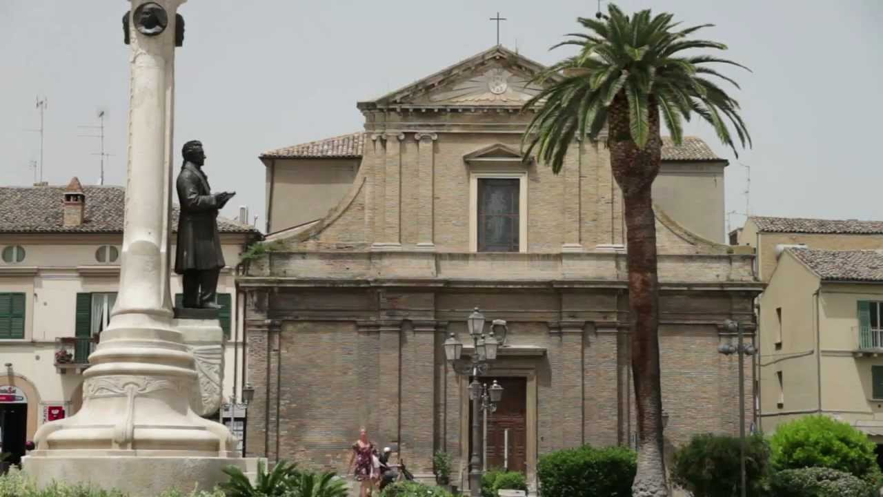 Vasto. Amore a prima visita