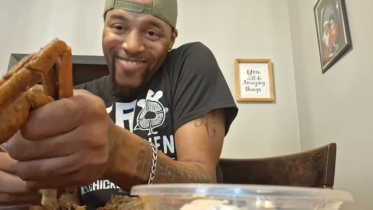 Seafood mukbang #mukbang #seafood 