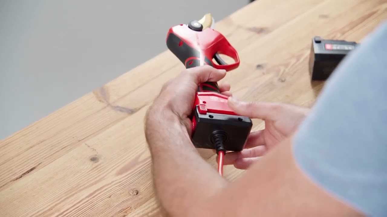 FELCO 834 - EXTENSION CABLE