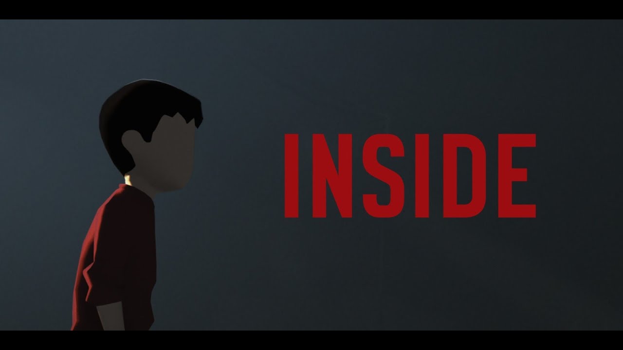 Handpicked Indie Games: INSIDE (2016) HD Gameplay Full Walkthrough [1080P 60fps Longplay]