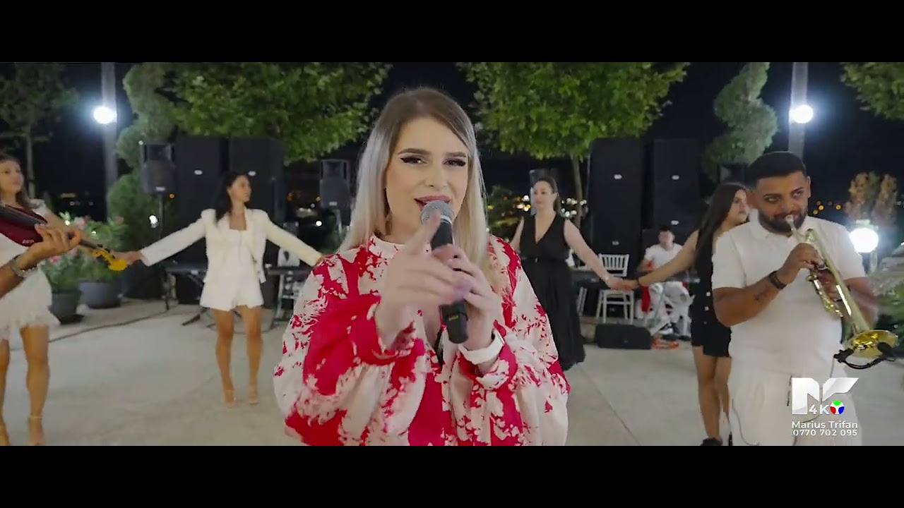 4K || 1 || Denisa Tanigoi si Florea Brothers & Galin Iova || Majorat Roxana Elena