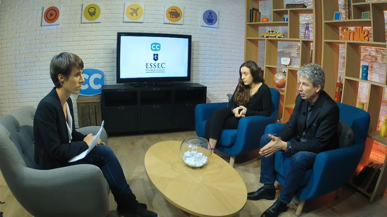 FR - ESSEC Business School - Global BBA