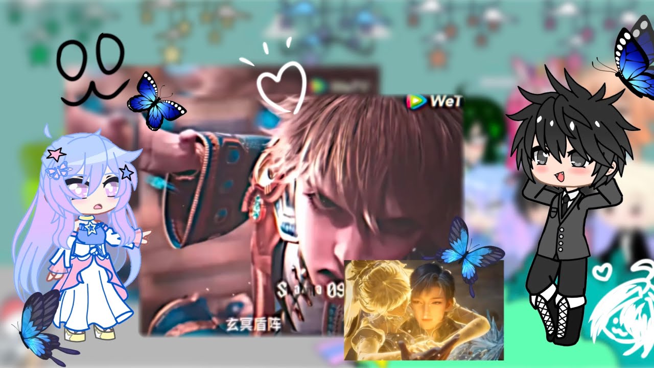 Soul land2..//ตำนานจอมยุทธ์ภูติถังซาน2_สำนักถังเลิศภพจบแดน//Ep7??