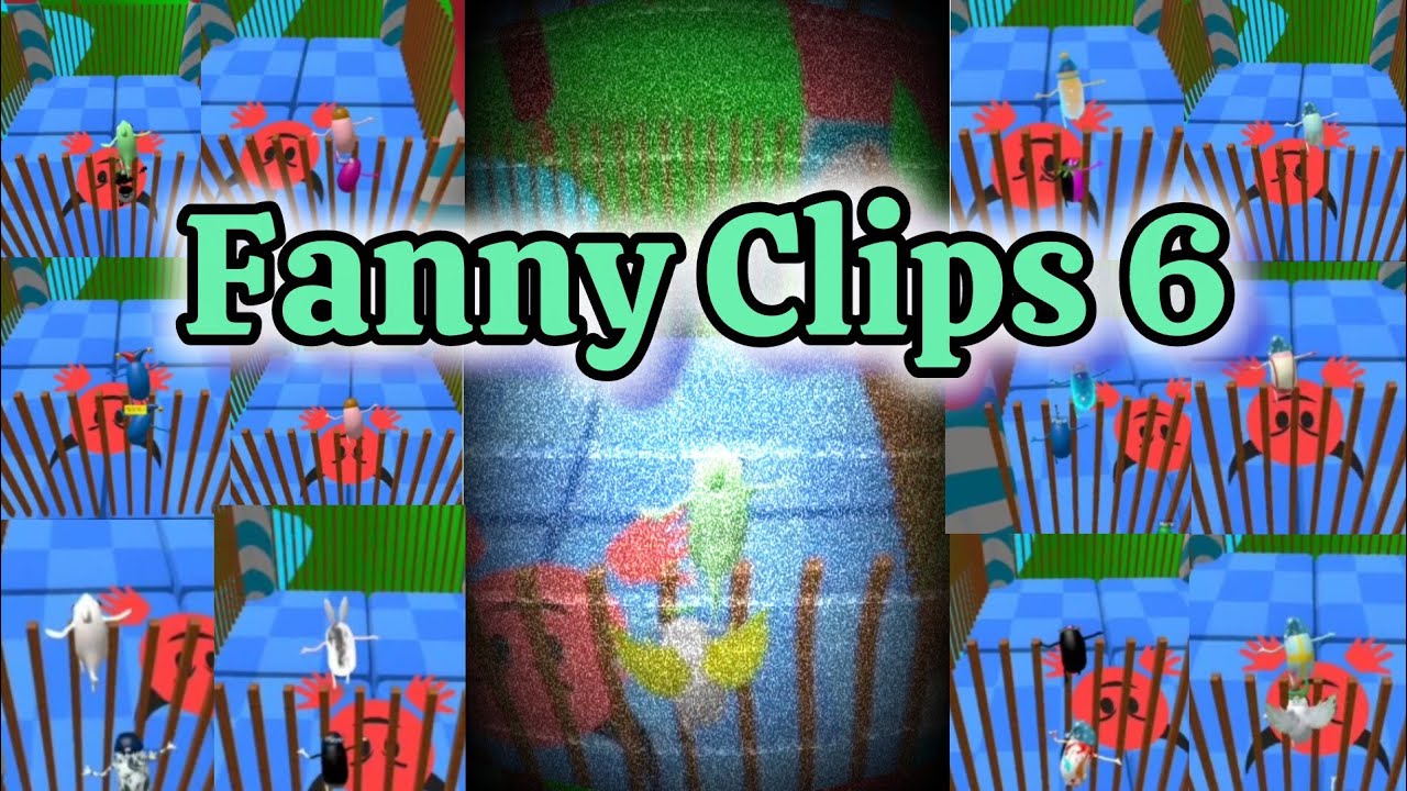 Funny Clips 6
