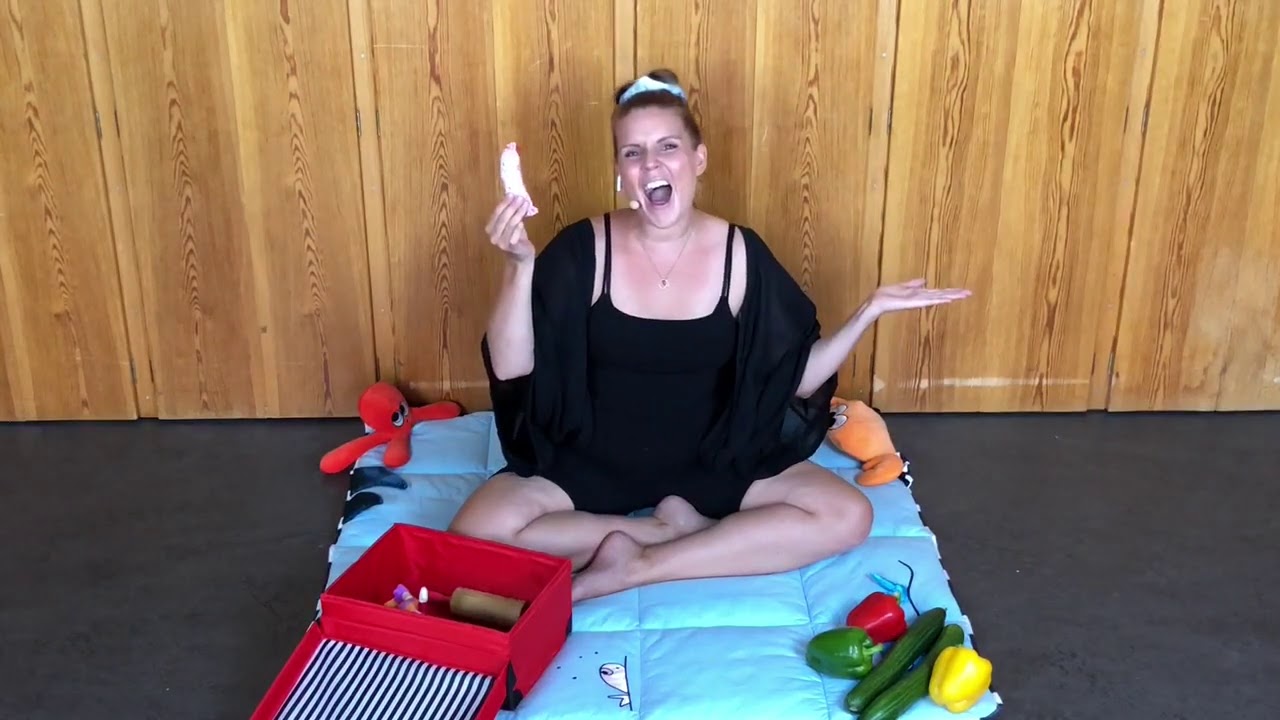 Babymusiken Mat